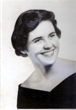 Patricia Burke