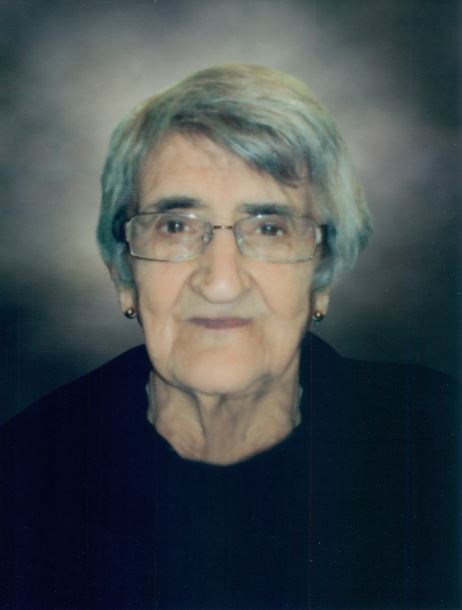 Obituary of Maria Meneses