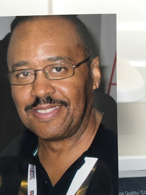 Obituary of Bertram Reginald Easley