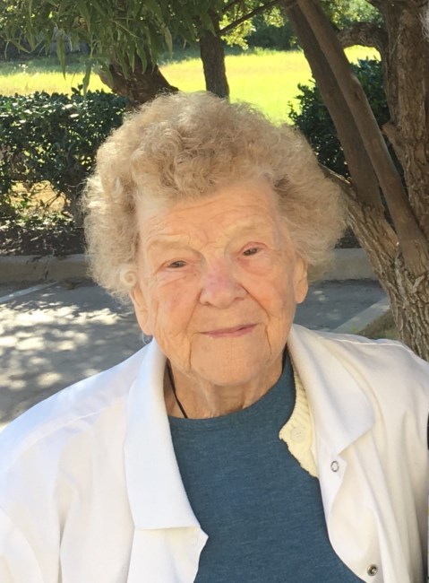 Obituary of Madelene McNabb