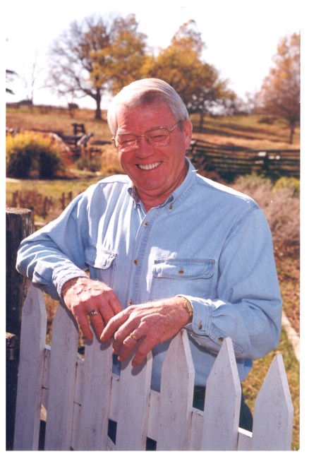 Obituary of Bob Dougherty