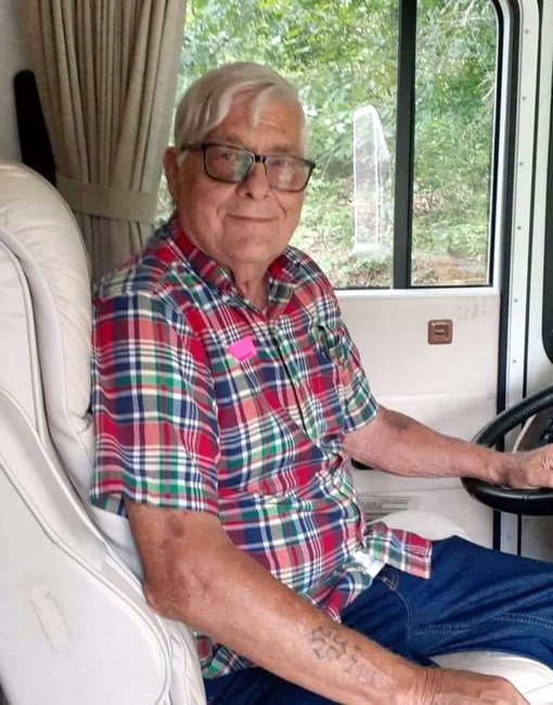 Obituary of Roger Dale Floyd