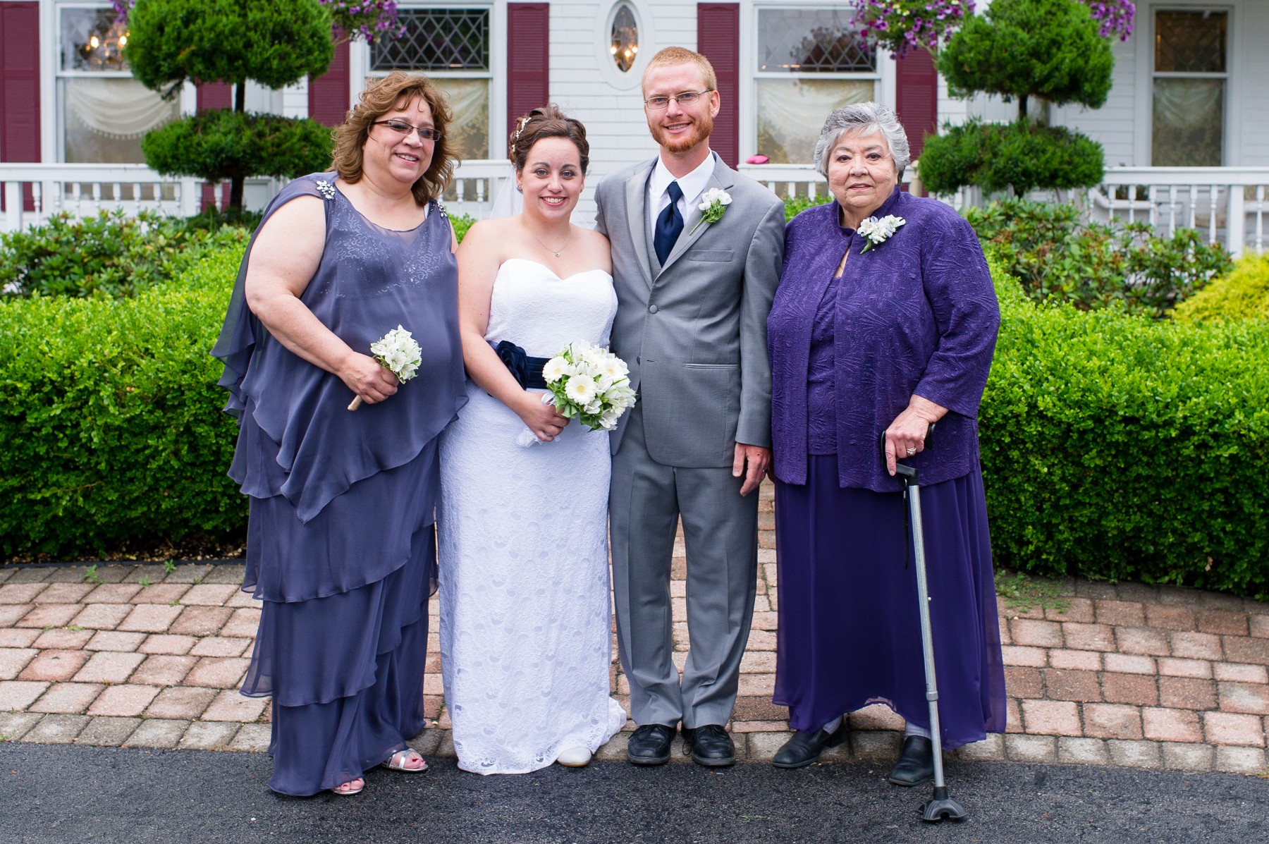 Obituary of Athaleen Michel