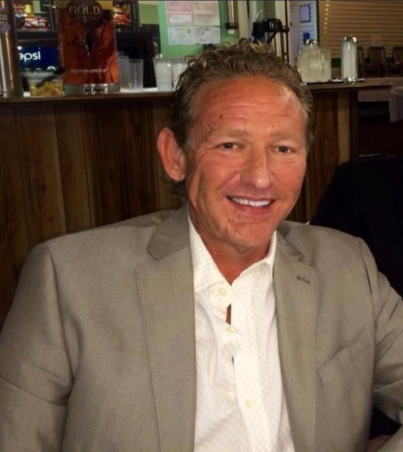 Obituary of Steven "Marty" Pennington