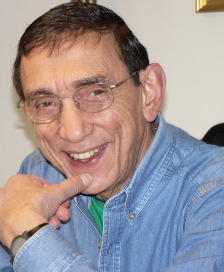 Obituary of Phillip Ritzenberg