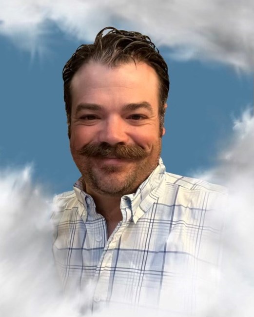 Obituary of Ben Fournier