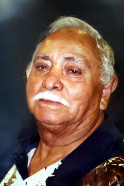 Obituary of Daniel C. Macias