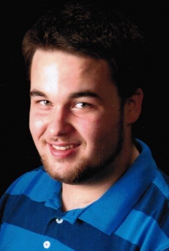 Obituary of Joseph Richard Harwick