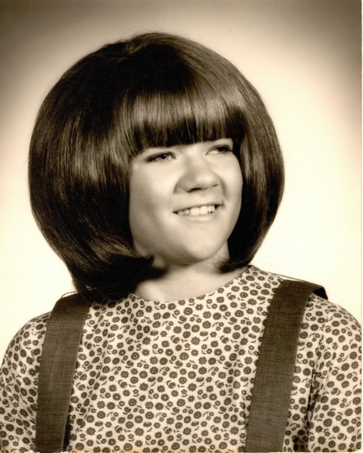 Obituary of Nancy D. Lovel