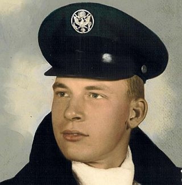 Obituary of Harold Wayne Abrams