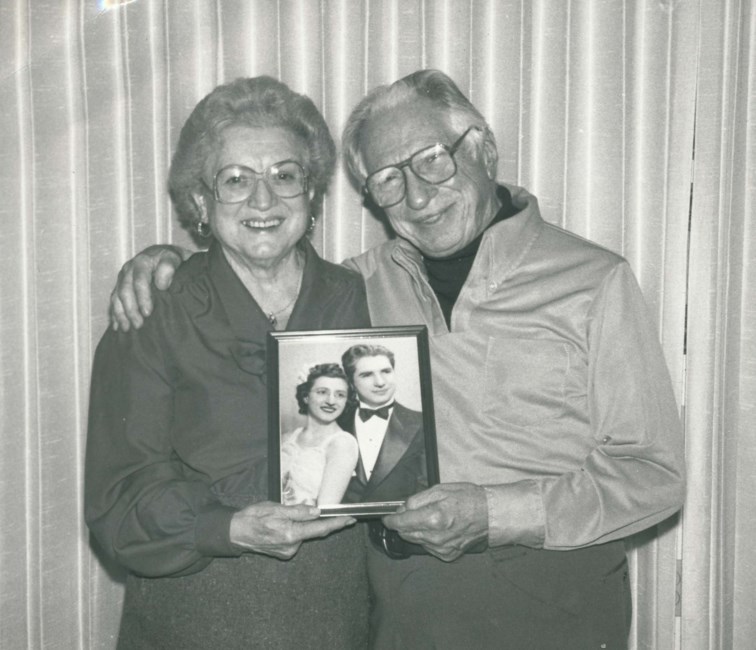 Obituary of Anne H. Stein