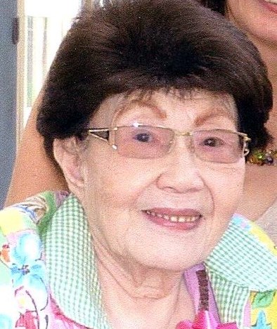 Obituary of Mei Chieh Keng