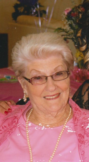 Obituary of Lois N Staggs