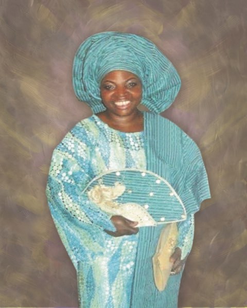 Obituary of Cecilia O. Olowogbade