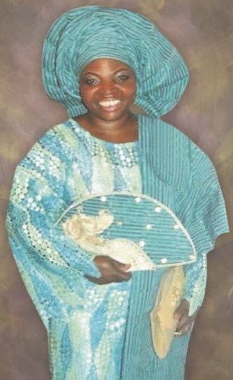 Obituario de Cecilia O. Olowogbade