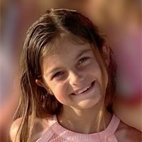 Obituary of Eden Rose Hegenderfer