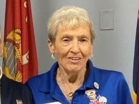 Obituary of Elizabeth Jane Lillis-McMorrow