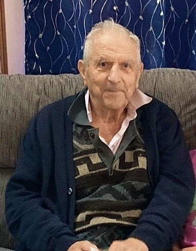 Obituary of Bennie LaMont Walburger