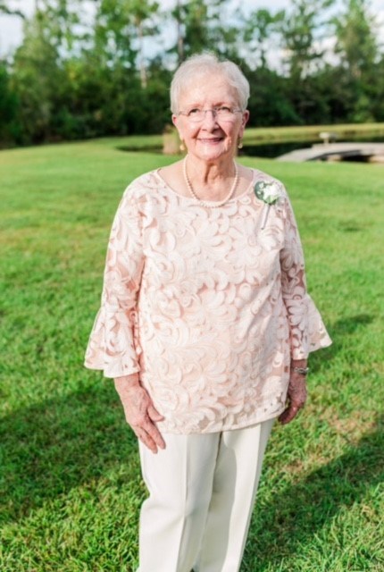 Obituario de Shirley R Kugler