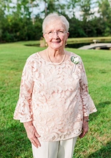 Obituario de Shirley R Kugler