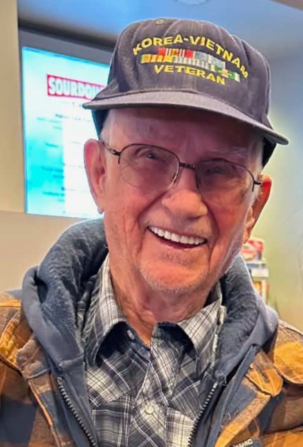 Obituary of Rollie Roy Tatro