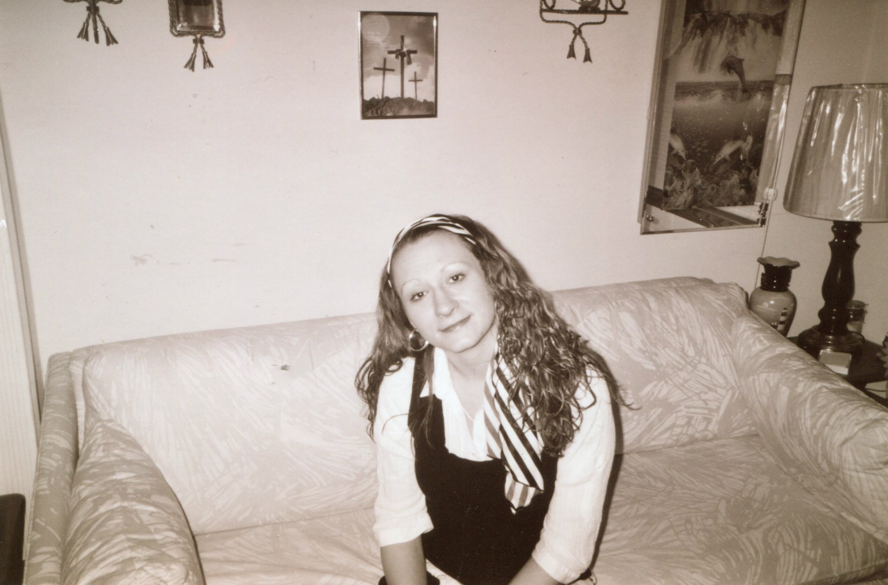 Obituary of Stacey Lynn Parkerson