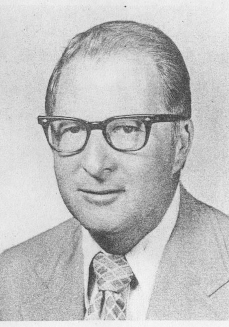 Obituary of John Evans McHenry Jr.