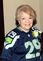 Mary Ormsby