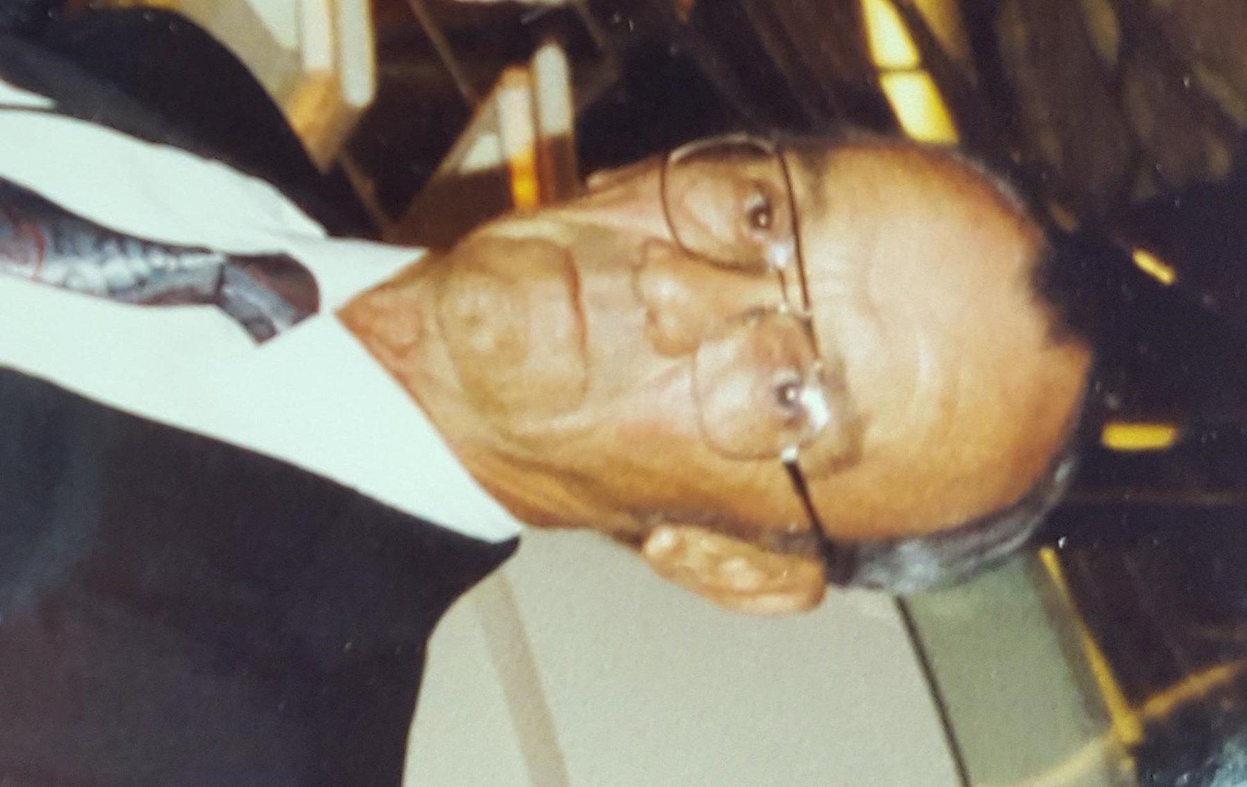 Obituary of Gene Elton Kornman