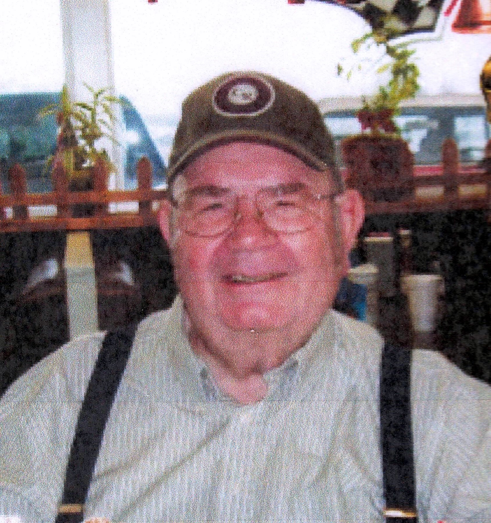 Lee Walker Obituary Grand Prairie, TX