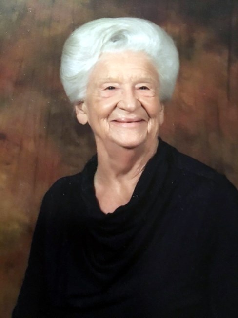 Obituary of Mary F. Wiley