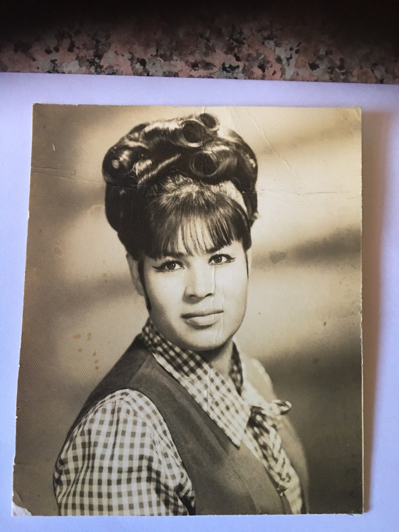 Obituary of Martha Hernandez Murillo