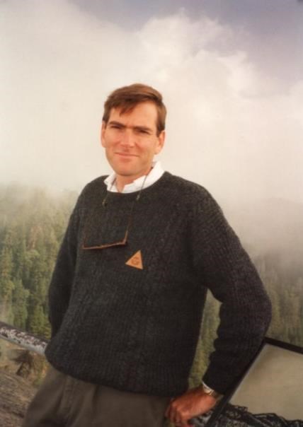 Avis de décès de John Louis Feldman