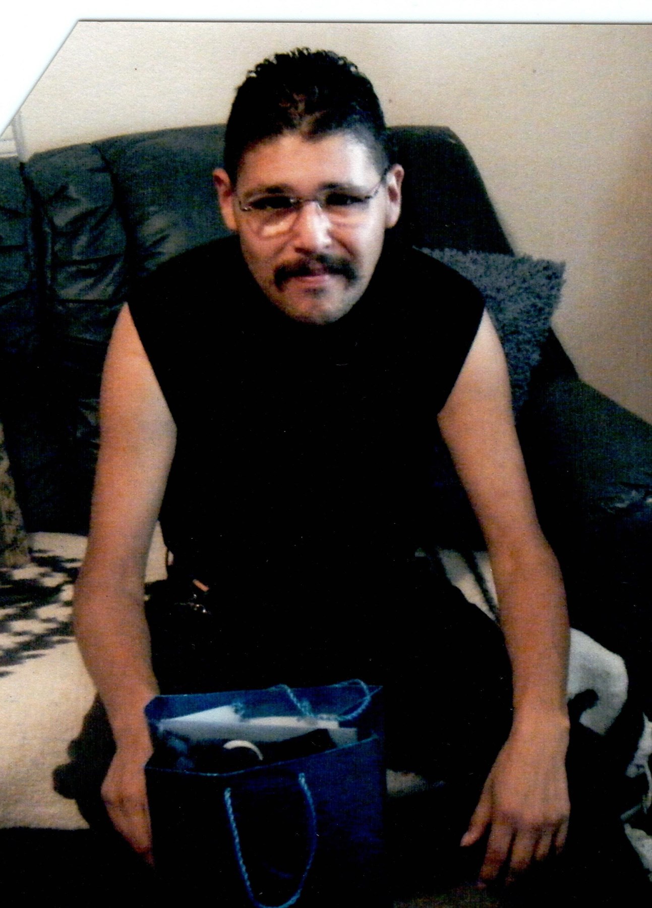 Obituary of Gerald Mendoza