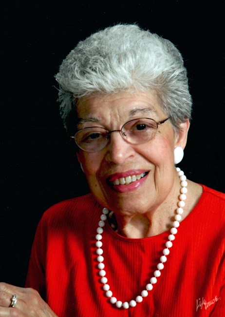 Obituary of Ruth C. Figlioti