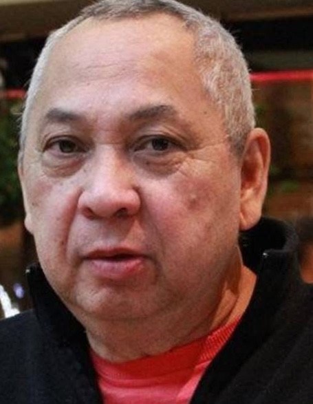 Obituary of Gelacio Labeta Dela Pena