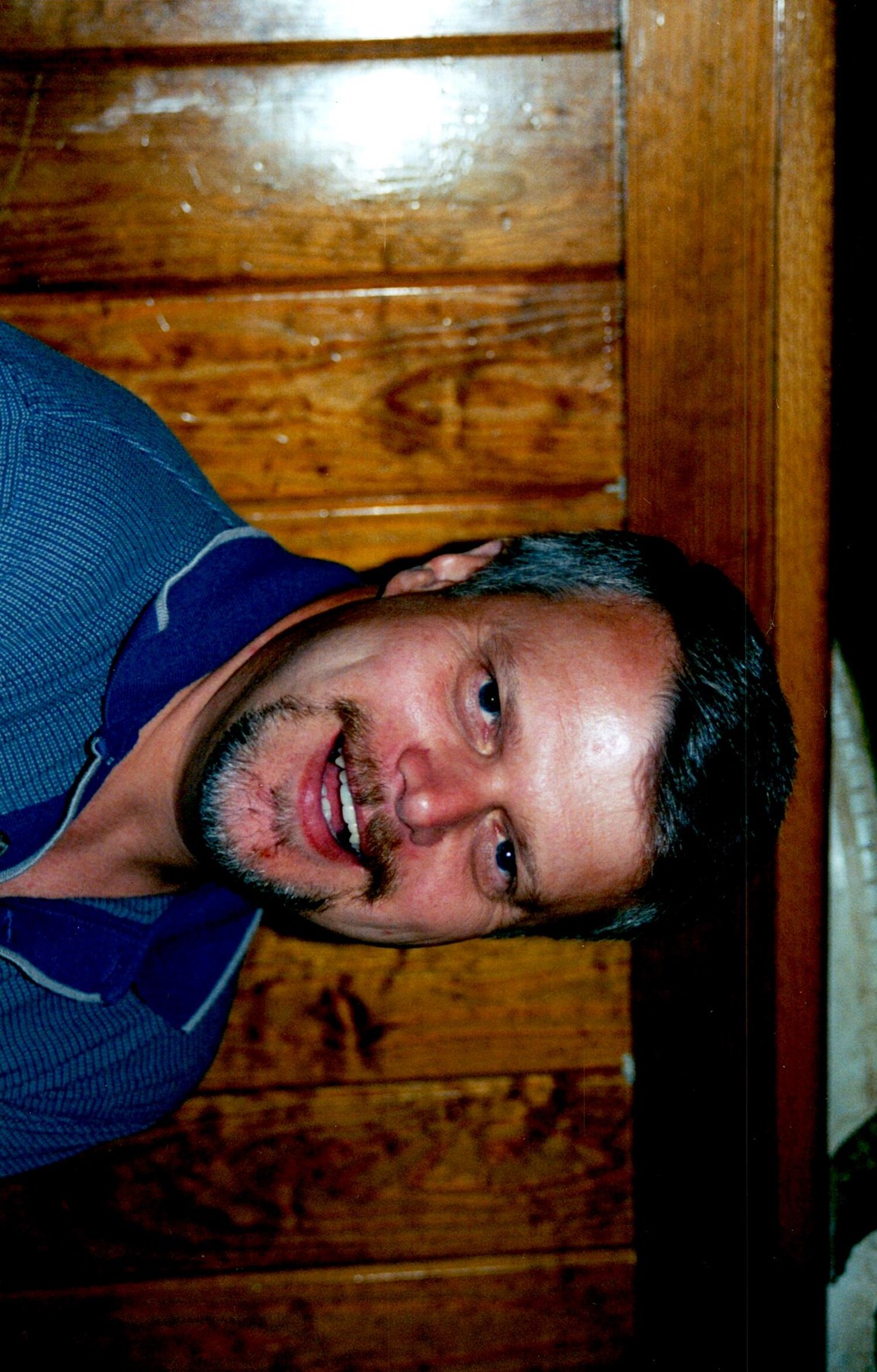 Obituary of Charles Edward Smith