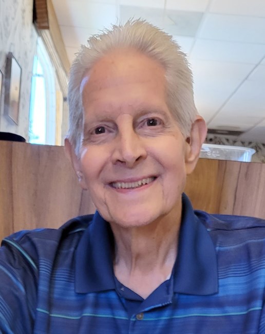 Obituary of Robert "Bob" Louis Birath