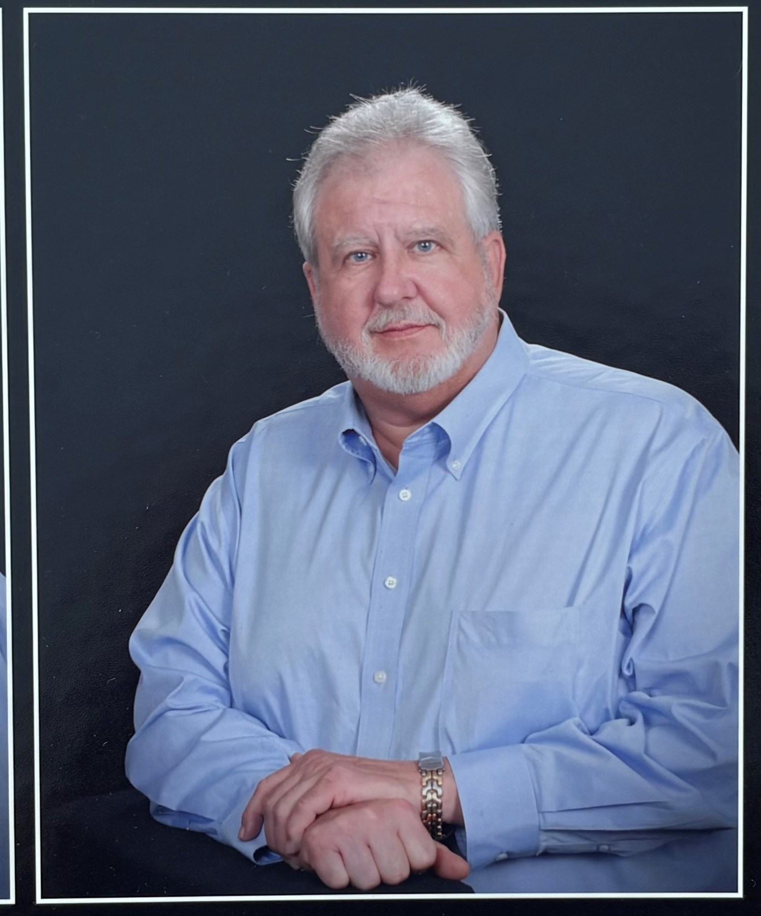 Avis de décès de Michael Reinhold Pircher