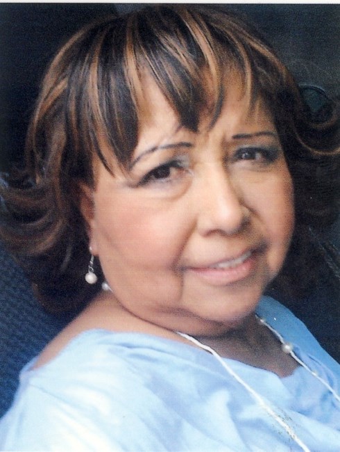 Obituary of Maria E Hernandez