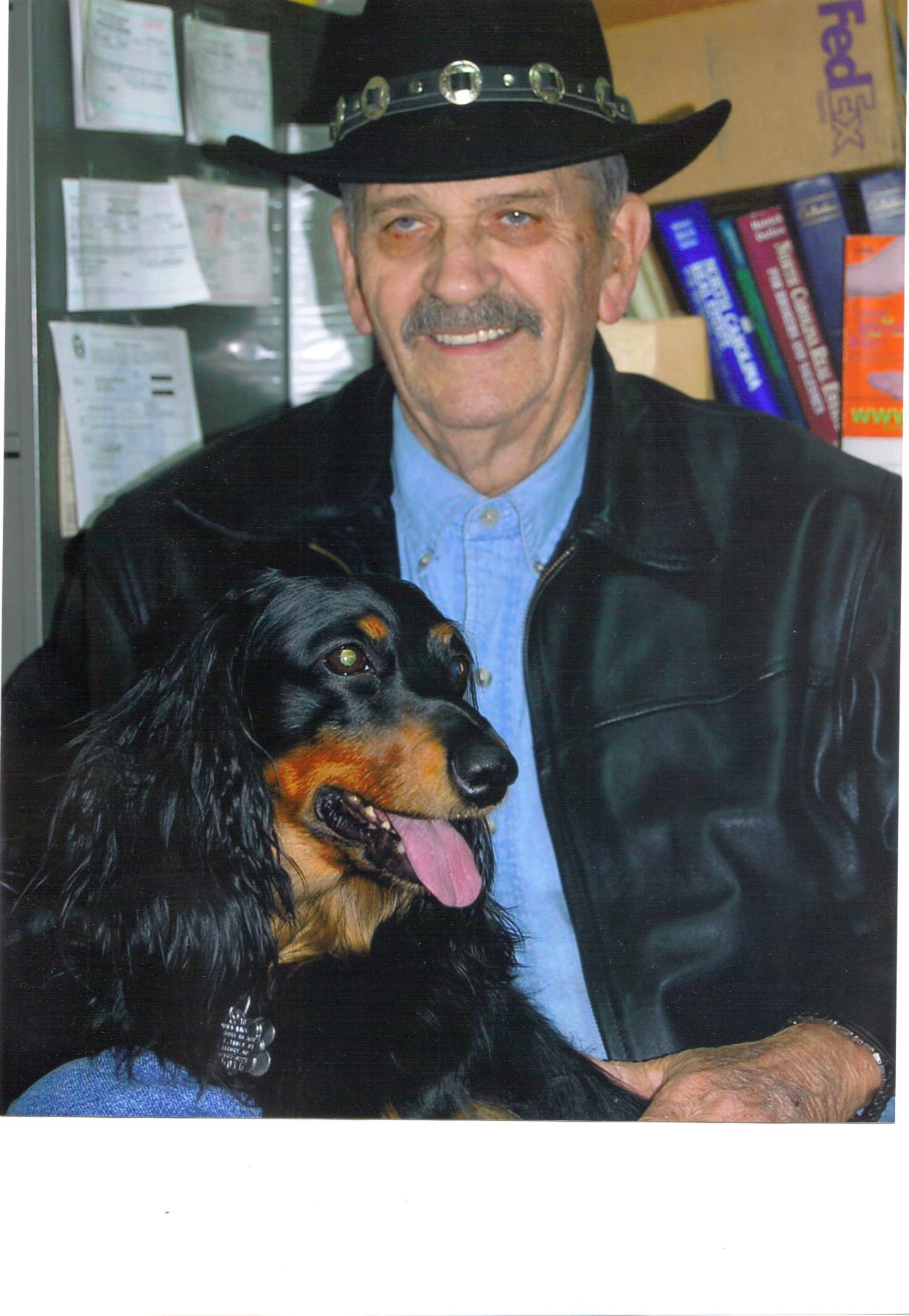 Obituary of Robert H. Neal