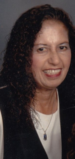 Avis de décès de Beatrice Guajardo Martinez