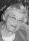 Obituary of Rosanna Fay