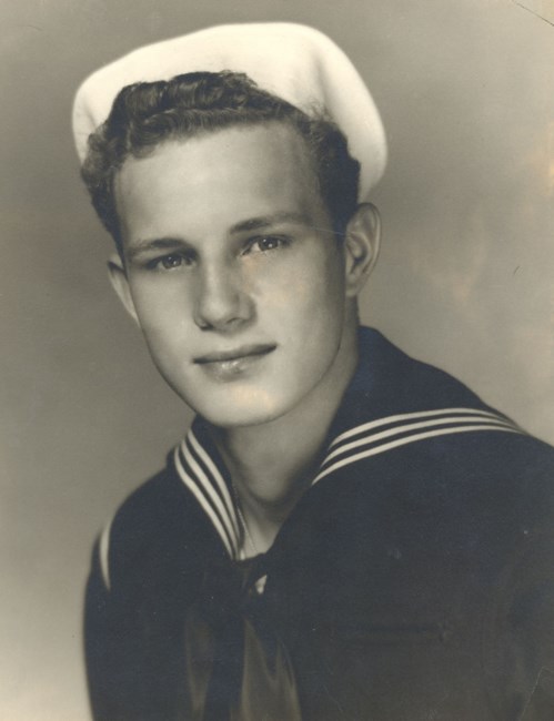 Obituary of Harold J Gifford