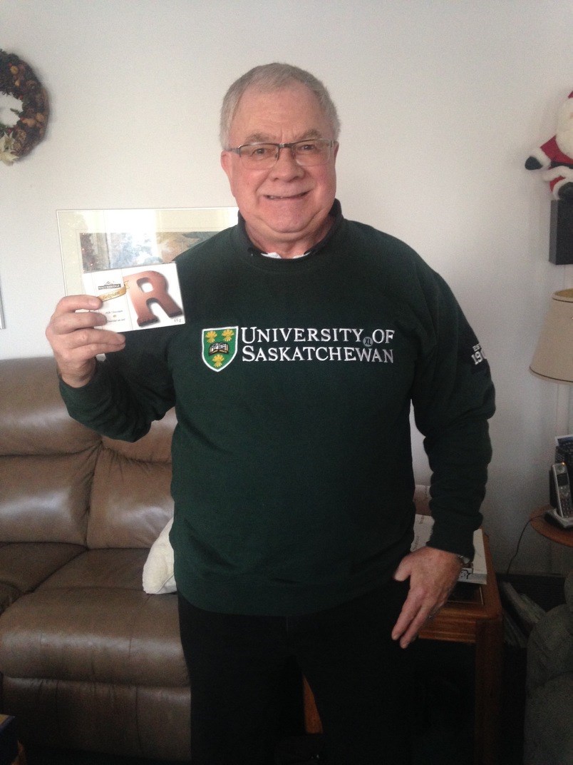 Obituary of Richard Rick Peter Knoll