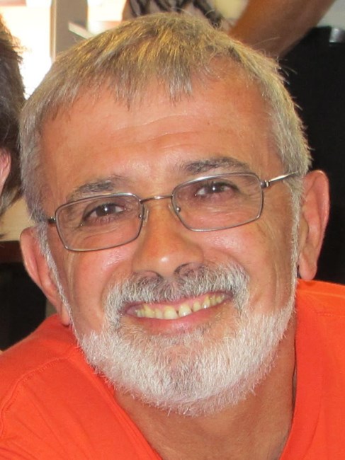 Obituary of Charles J. Medeiros