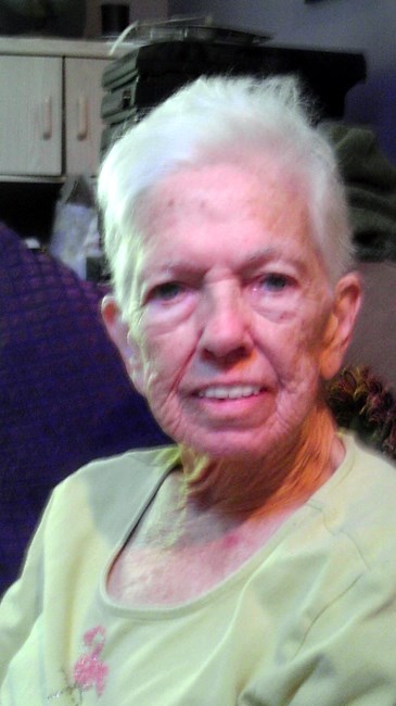 Obituary of Ann Marie R. Dunlea