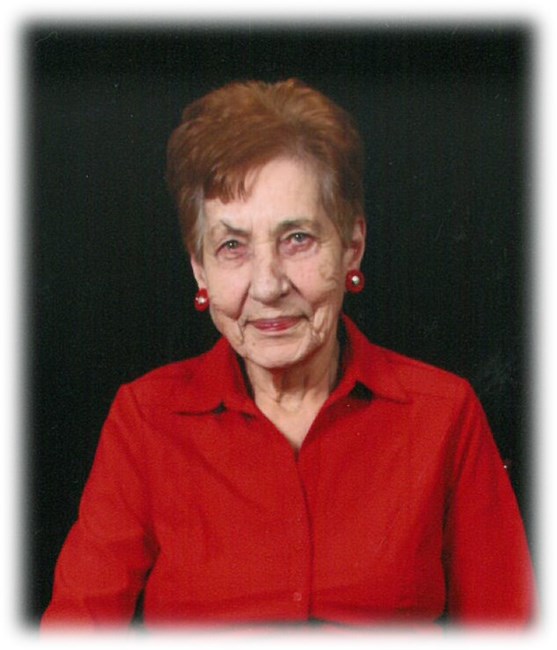 Obituary of Waltraud Maria Florian