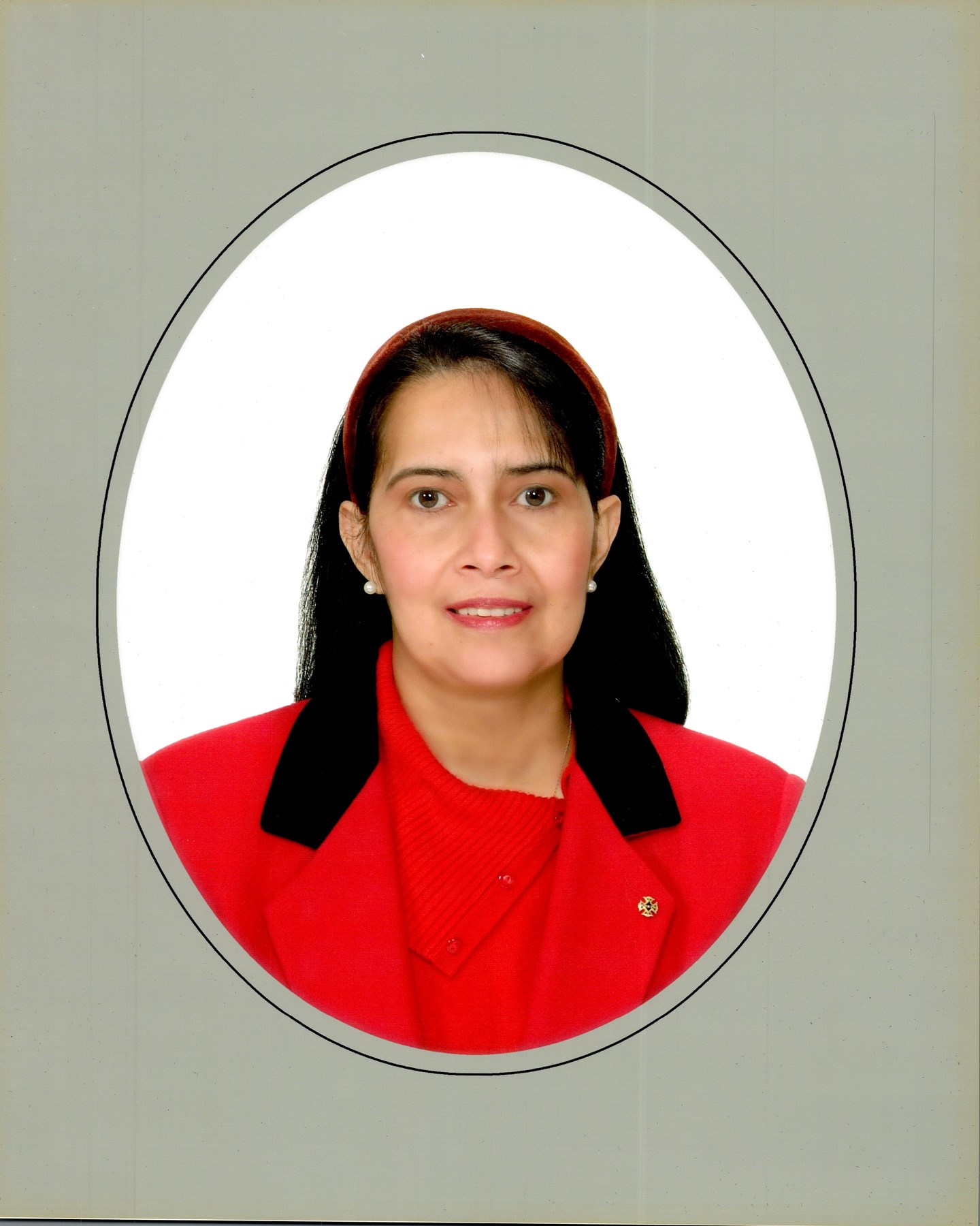 Obituary of Angela M. Zires