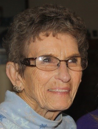 Obituary of LaDonna Joyce Evert